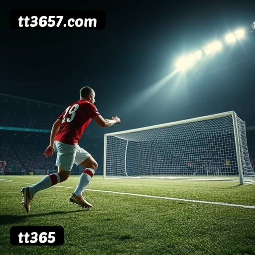 App Mobile tt365 - Jogue em Qualquer Lugar no Seu Smartphone