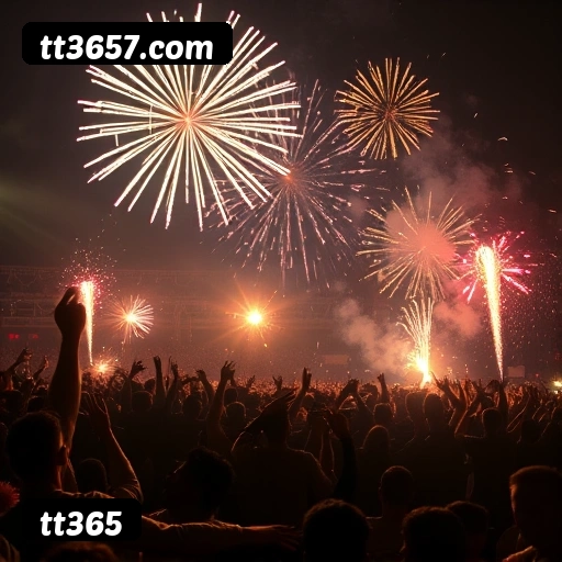 Prévia de conteúdo do canal Telegram tt365