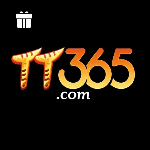 tt365 Logo