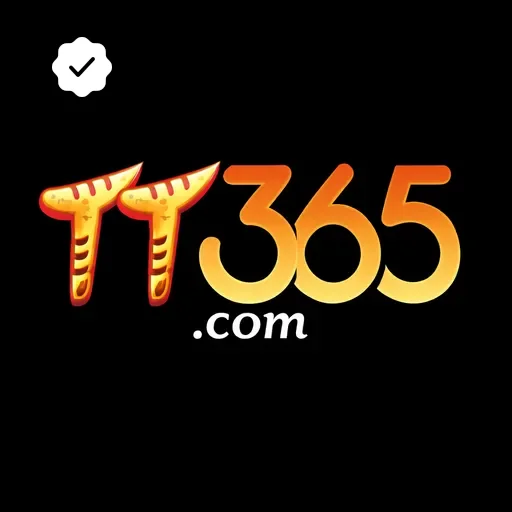 tt365 Logo
