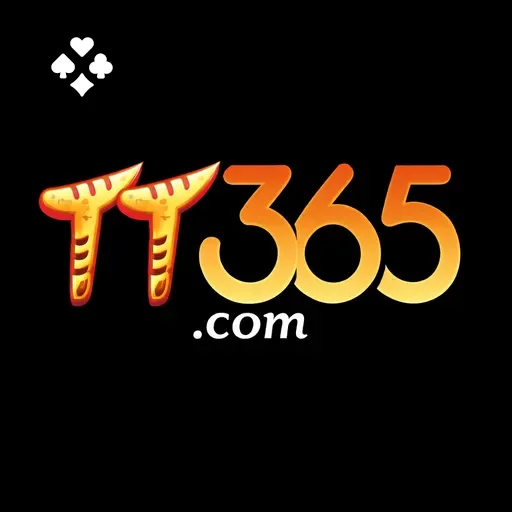 tt365 Logo